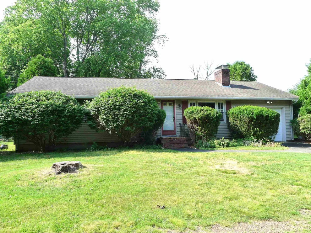Unit for sale at 16 Grandview, North Hampton, NH 03862