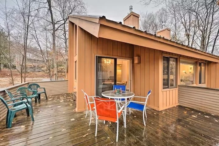 Unit for sale at 13 Owl, Lincoln, NH 03251