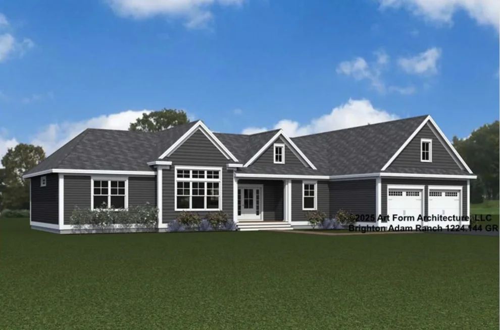 Unit for sale at Lot 12 Pawtuckaway, Nottingham, NH 03290