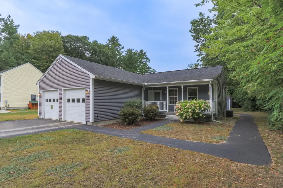 Unit for sale at 14 Tower, Concord, NH 03303