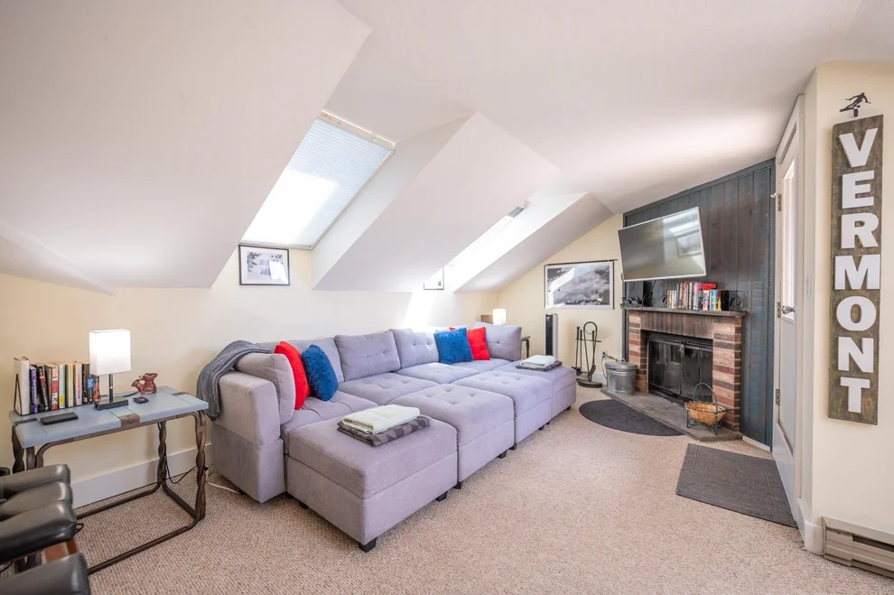 Unit for sale at 9A Mountain Village, Dover, VT 05356