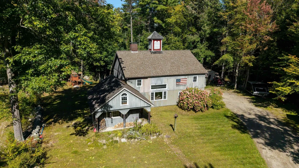 Unit for sale at 35 Quaker, Richmond, NH 03470