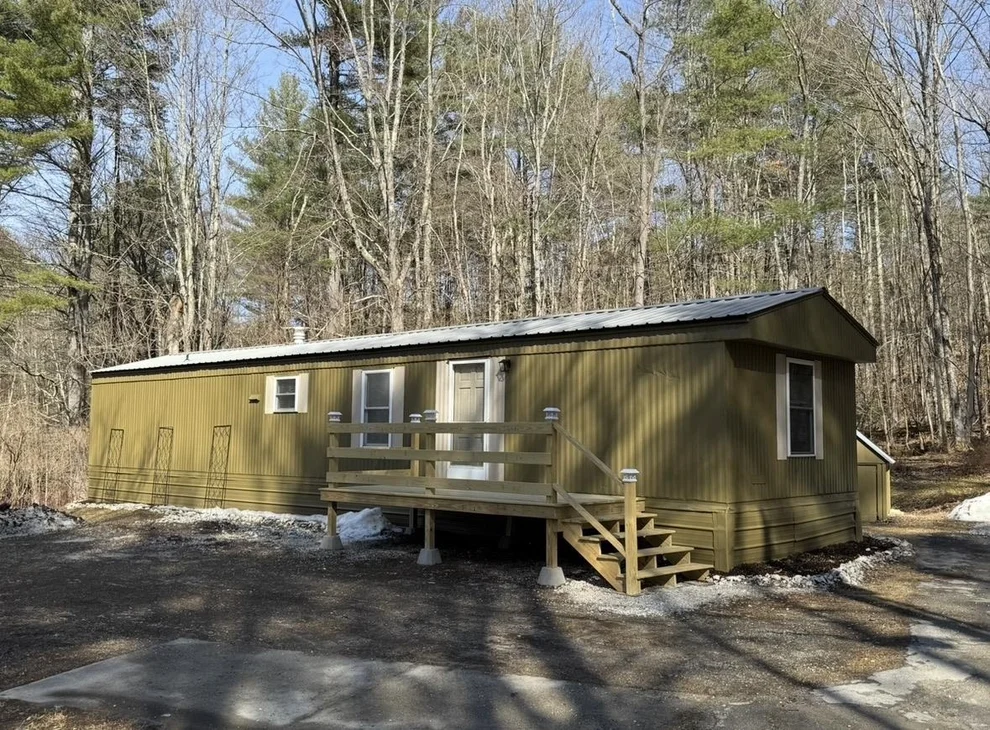 Unit for sale at 2314 East, Clarendon, VT 05759