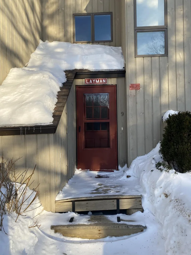 Unit for sale at 11 Hassey, Wilmington, VT 05363