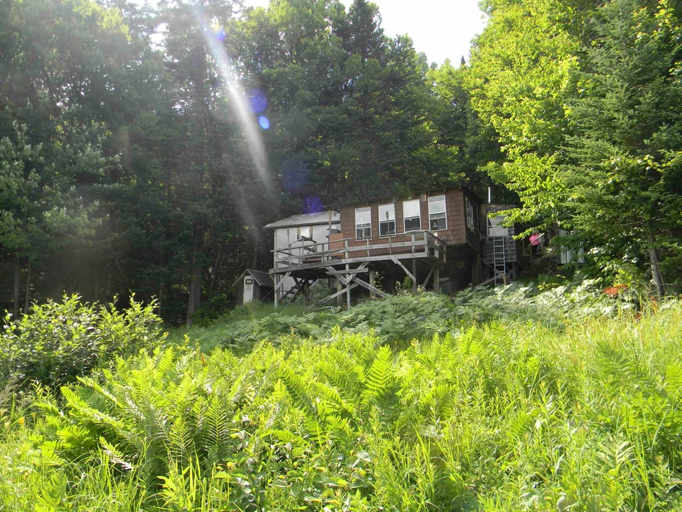 Unit for sale at 24 Nash Stream, Odell, NH 03582