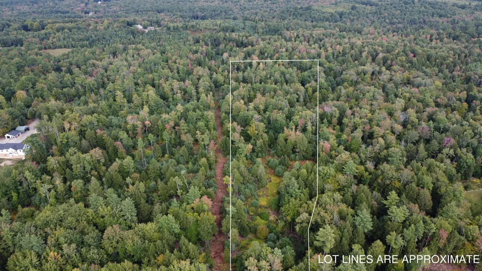 Unit for sale at Map 3 Lot 29-8 Province, Barnstead, NH 03218