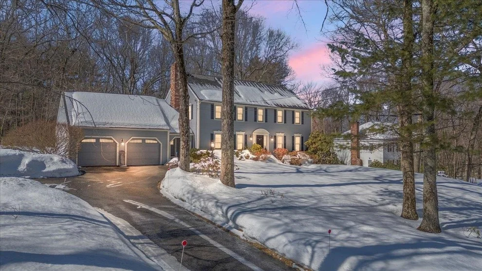Unit for sale at 34 Ballard, Derry, NH 03038