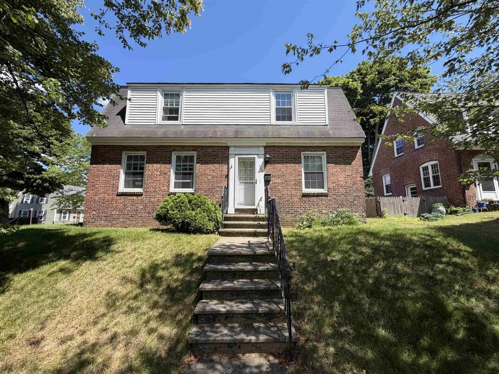 Unit for sale at 648 Kearsarge, Portsmouth, NH 03801