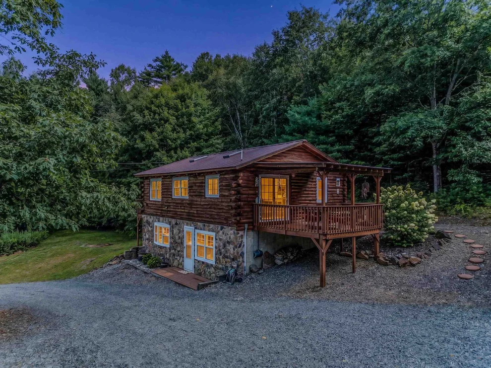 Unit for sale at 189 Plain, Bath, NH 03740