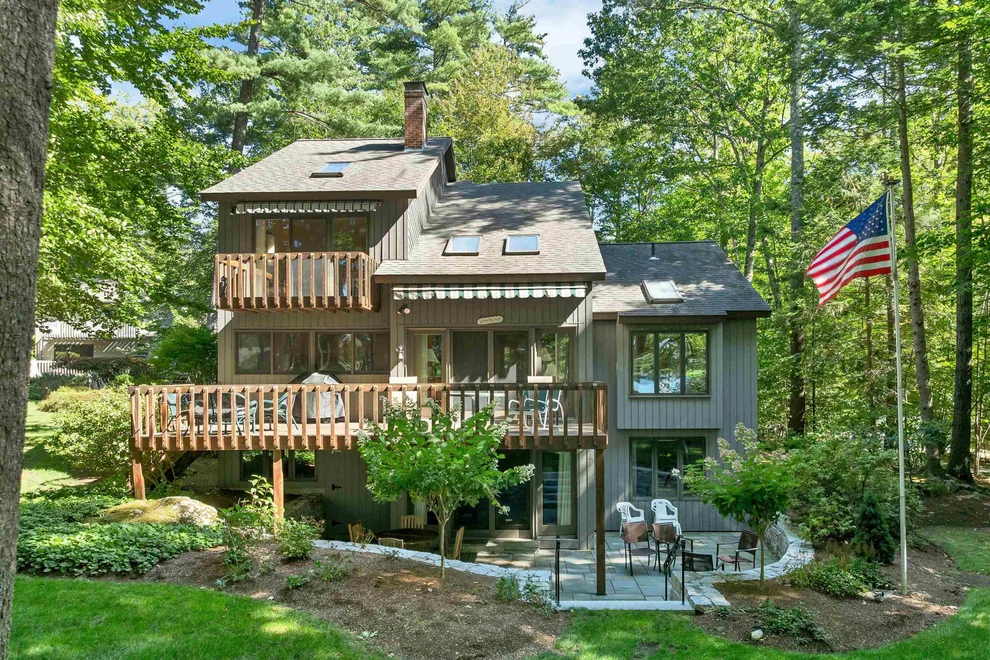 Unit for sale at 29 Harbourside, Moultonborough, NH 03254