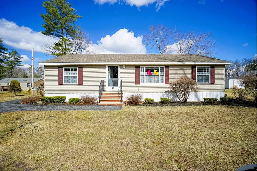 Unit for sale at 28 West, Salem, NH 03079