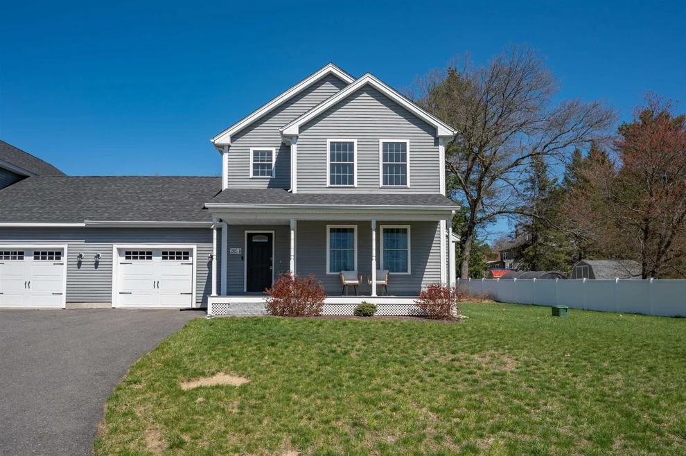 Unit for sale at 285B Webster, Hudson, NH 03051