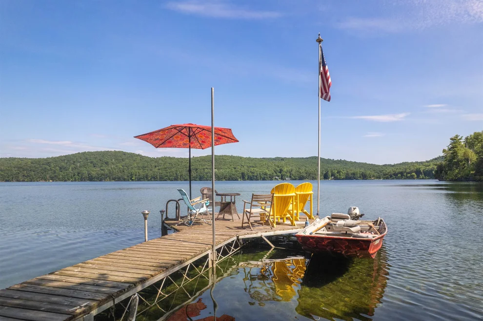 Unit for sale at 220 Hyatt Camp, Benson, VT 05743