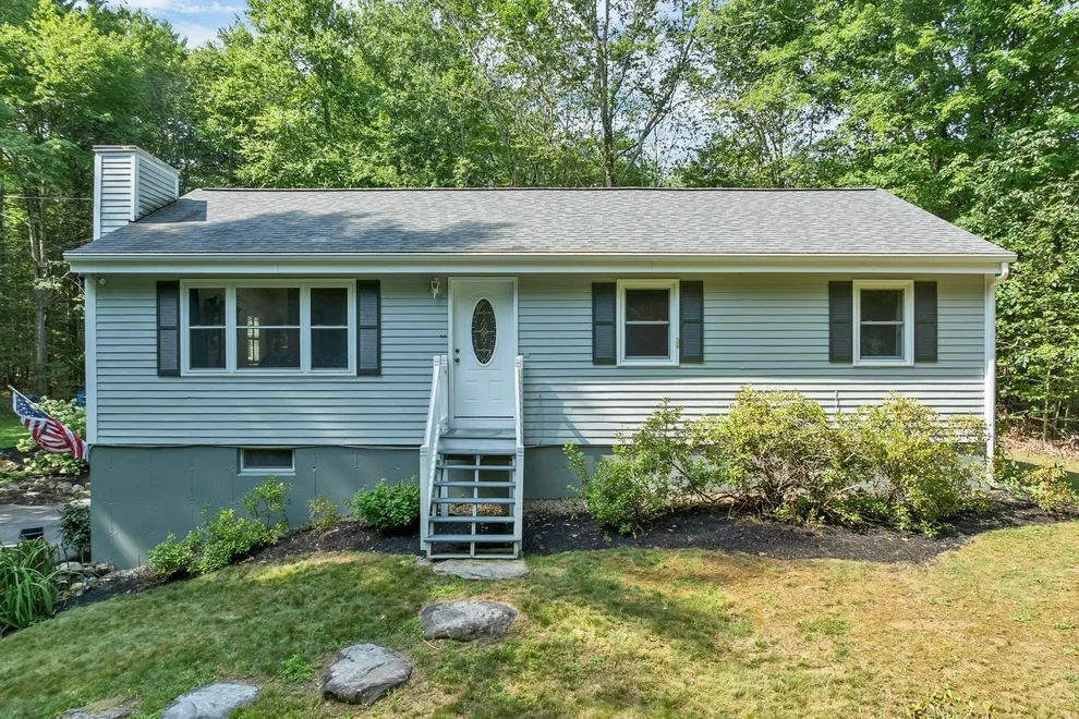 Unit for sale at 109 Beaver, Strafford, NH 03884