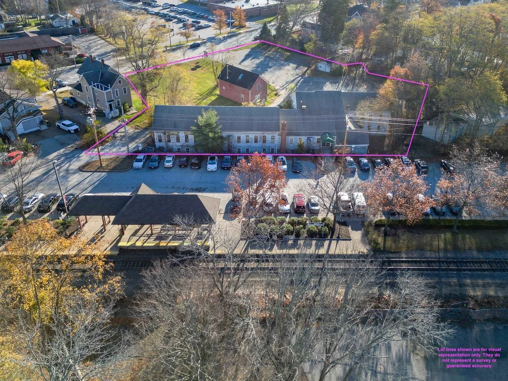 Unit for sale at 48 Lincoln, Exeter, NH 03833