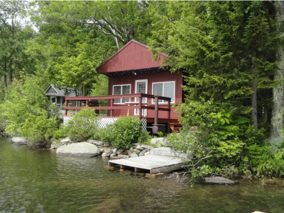 Unit for sale at 124 Rand Pond Road, Goshen, NH 03752