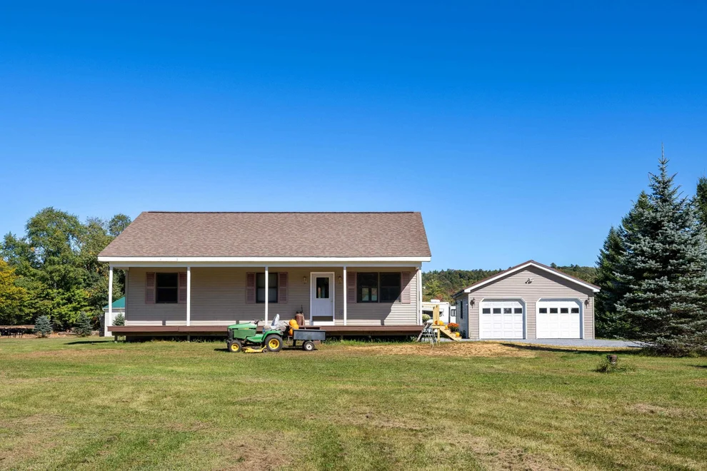 Unit for sale at 35 Oustinoff, Fletcher, VT 05444
