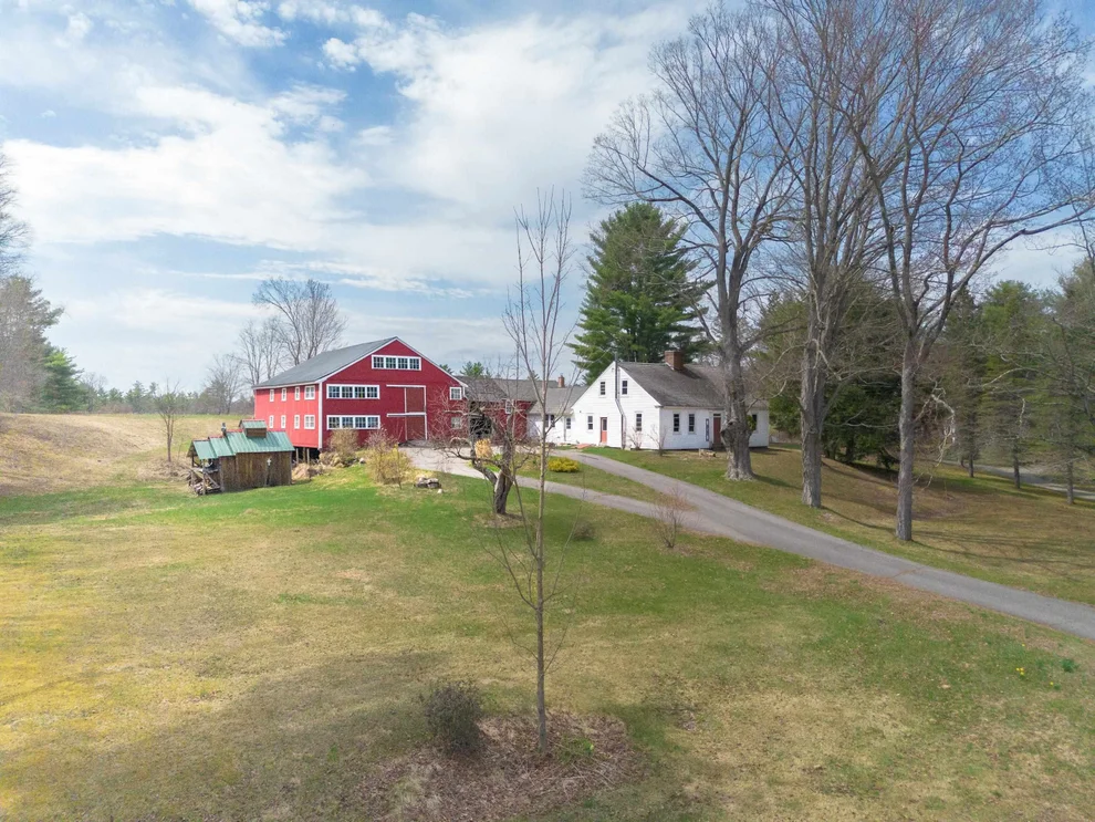 Unit for sale at 154 Southwest, Canterbury, NH 03224