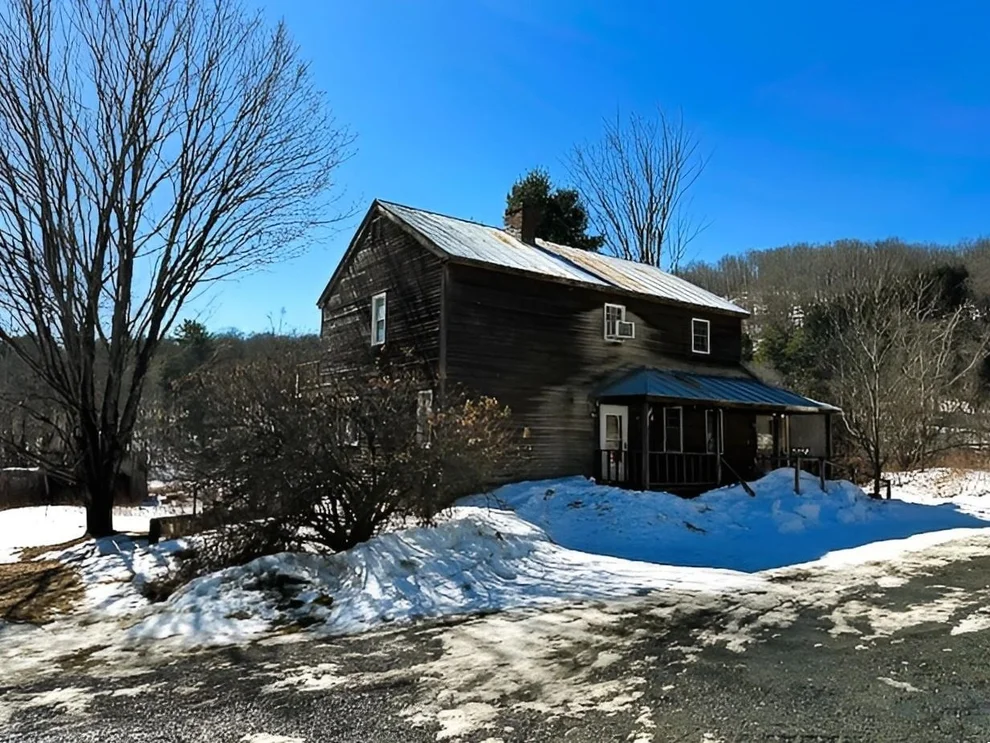 Unit for sale at 500 Brook, Strafford, VT 05065