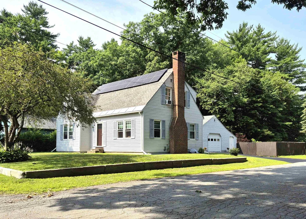 Unit for sale at 20 Bay, Claremont, NH 03743