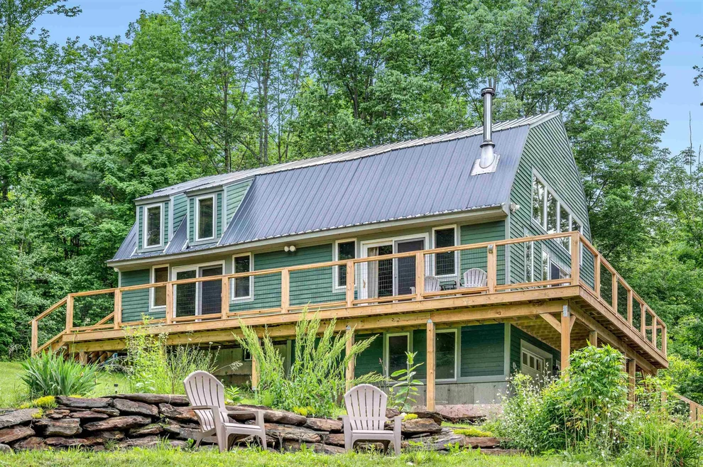 Unit for sale at 2307 Bliss, Calais, VT 05650