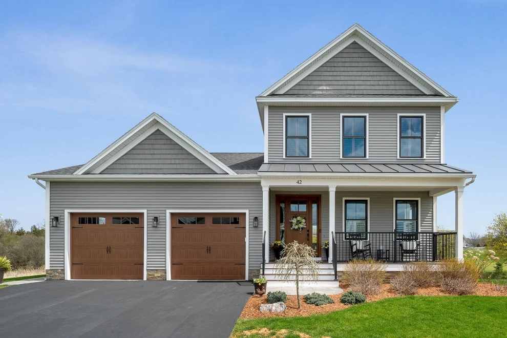 Unit for sale at 42 Medalist, South Burlington, VT 05403