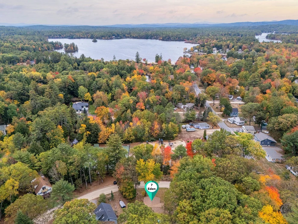 Unit for sale at 7 Eden, Moultonborough, NH 03254