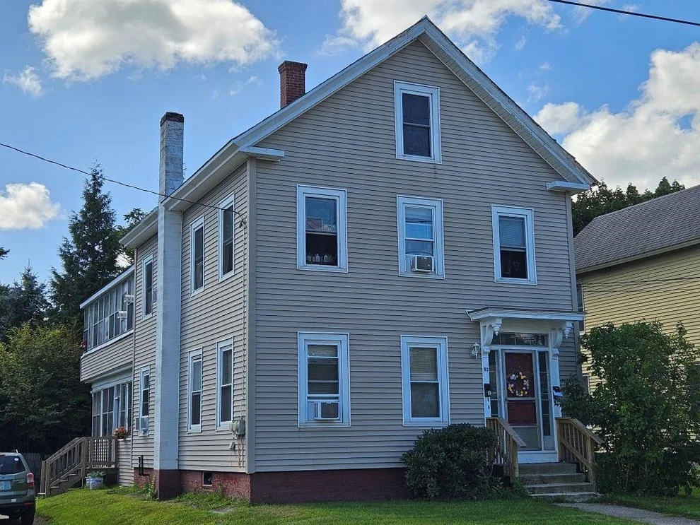 Unit for sale at 81 Water, Keene, NH 03431