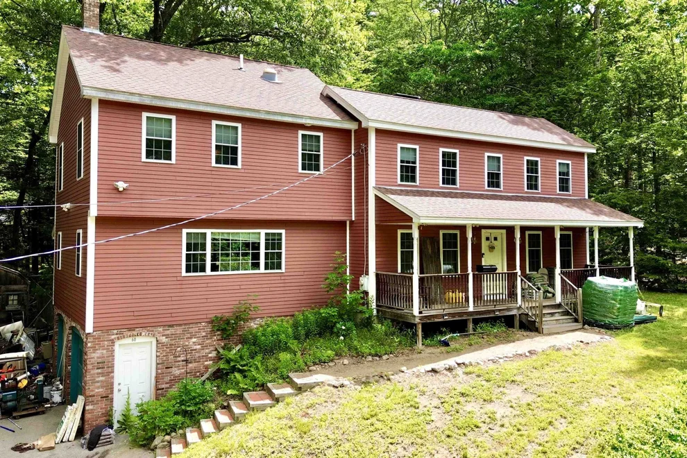 Unit for sale at 60 Abbot Hill Acres, Wilton, NH 03086