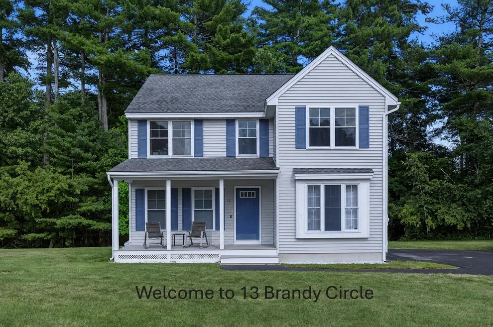 Unit for sale at 13 Brandy, Litchfield, NH 03052