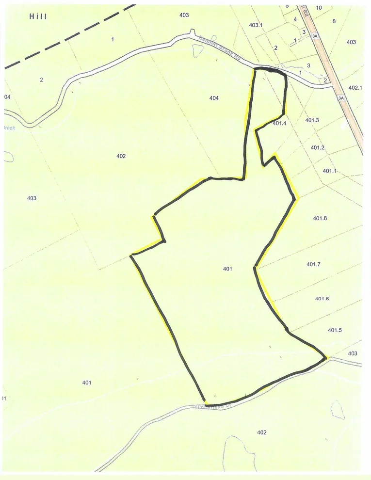 Unit for sale at 00 Bennett, Franklin, NH 03235