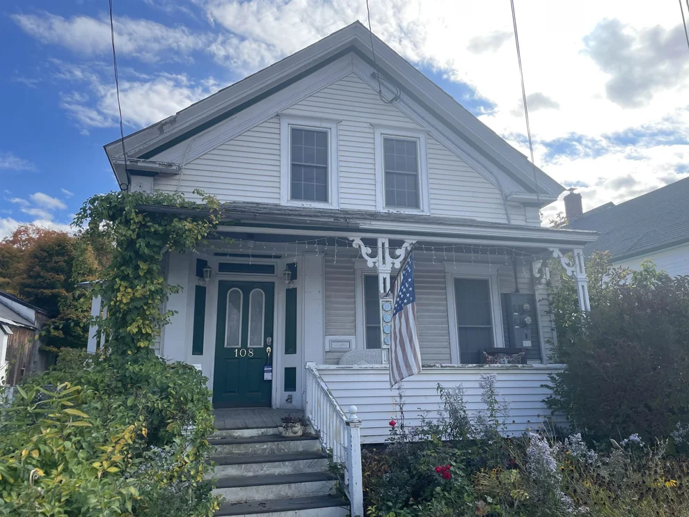 Unit for sale at 108 Main, Ludlow, VT 05149