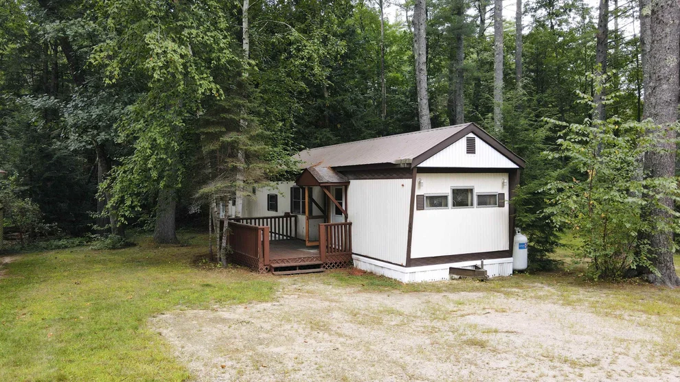 Unit for sale at 159 Heron Point, Alton, NH 03809