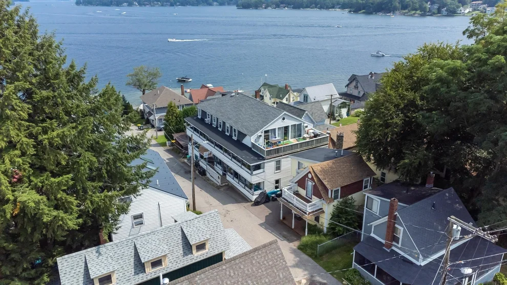 Unit for sale at 7 Baker, Laconia, NH 03246