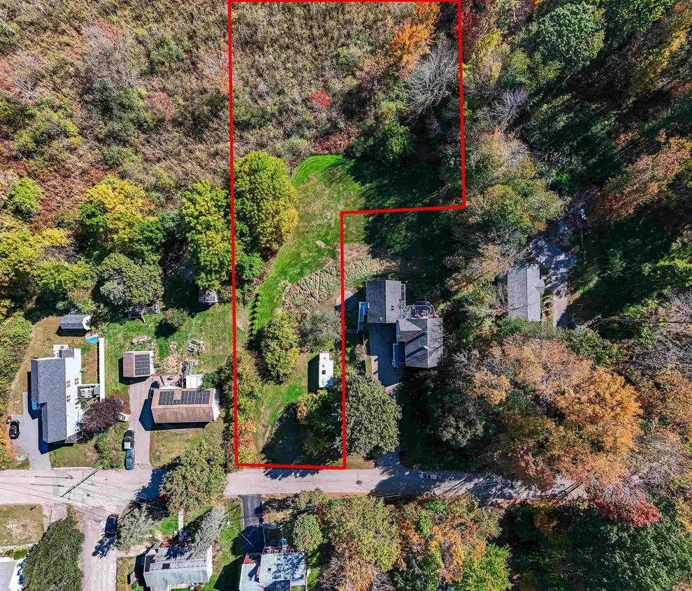 Unit for sale at 2C-1 Prospect, Dover, NH 03820