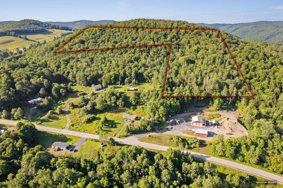 Unit for sale at 00 Kidder, Brookfield, VT 05036