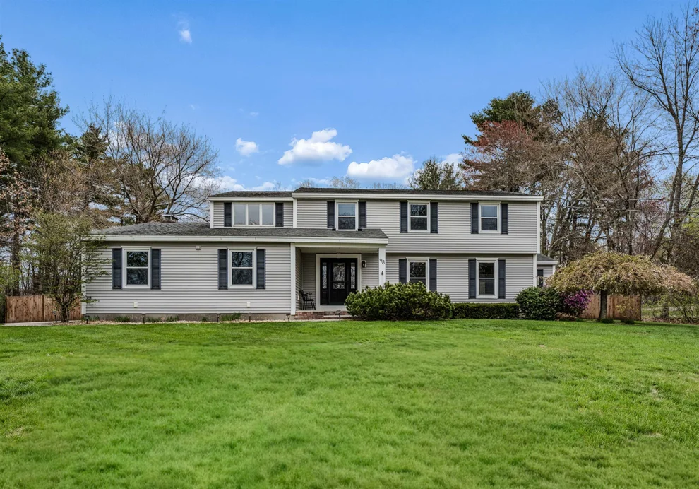 Unit for sale at 98 Musquash, Hudson, NH 03051
