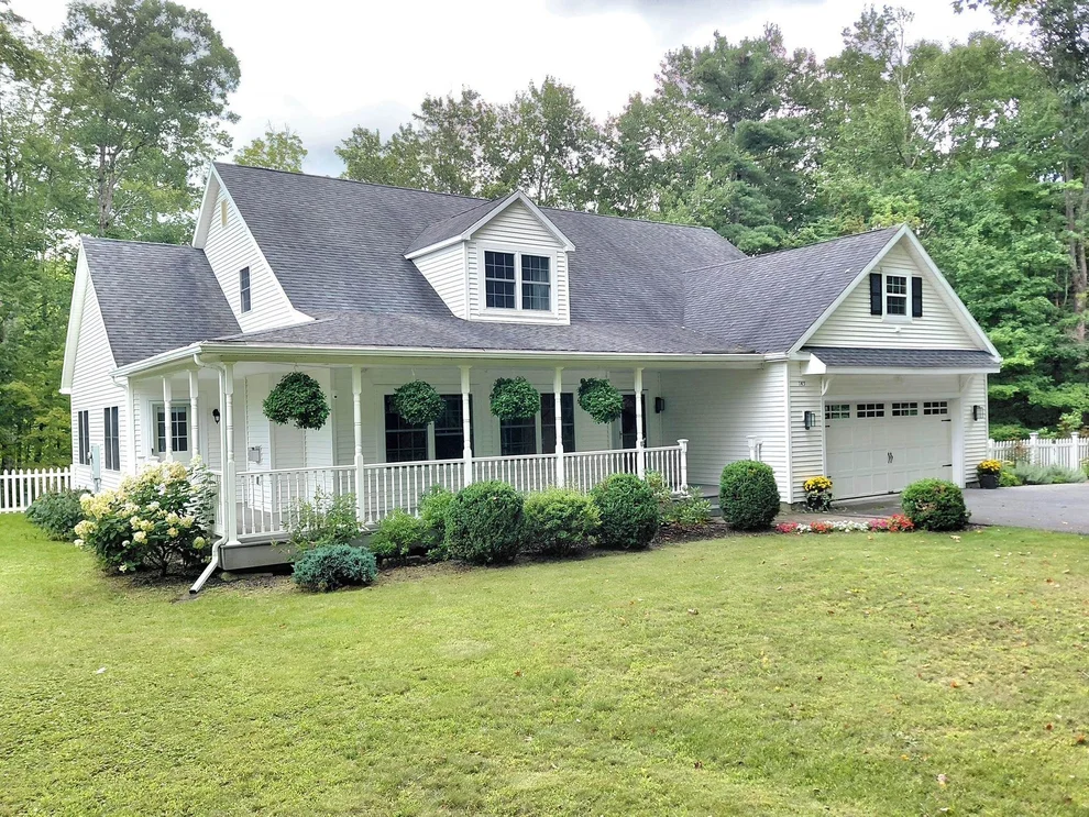 Unit for sale at 145 White Farm, Shaftsbury, VT 05262