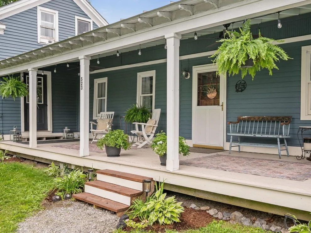 Unit for sale at 523 Little Chicago, Ferrisburgh, VT 05456