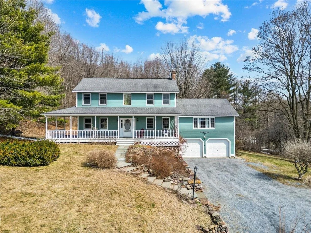 Unit for sale at 76 Red Tail, Charlotte, VT 05445