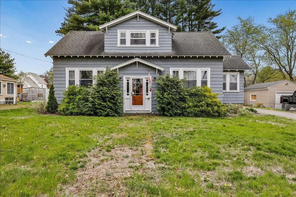 Unit for sale at 36 Lamprey, Manchester, NH 03102