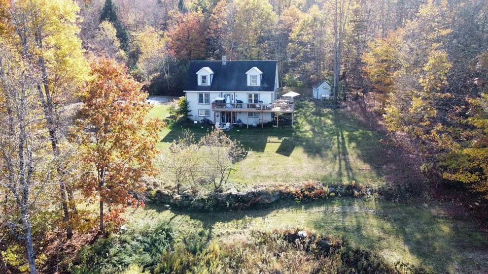 Unit for sale at 100 Sawyer Brook, Orford, NH 03777