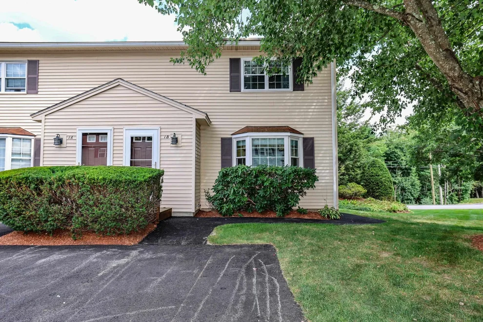 Unit for sale at 1B Arabian, Goffstown, NH 03045