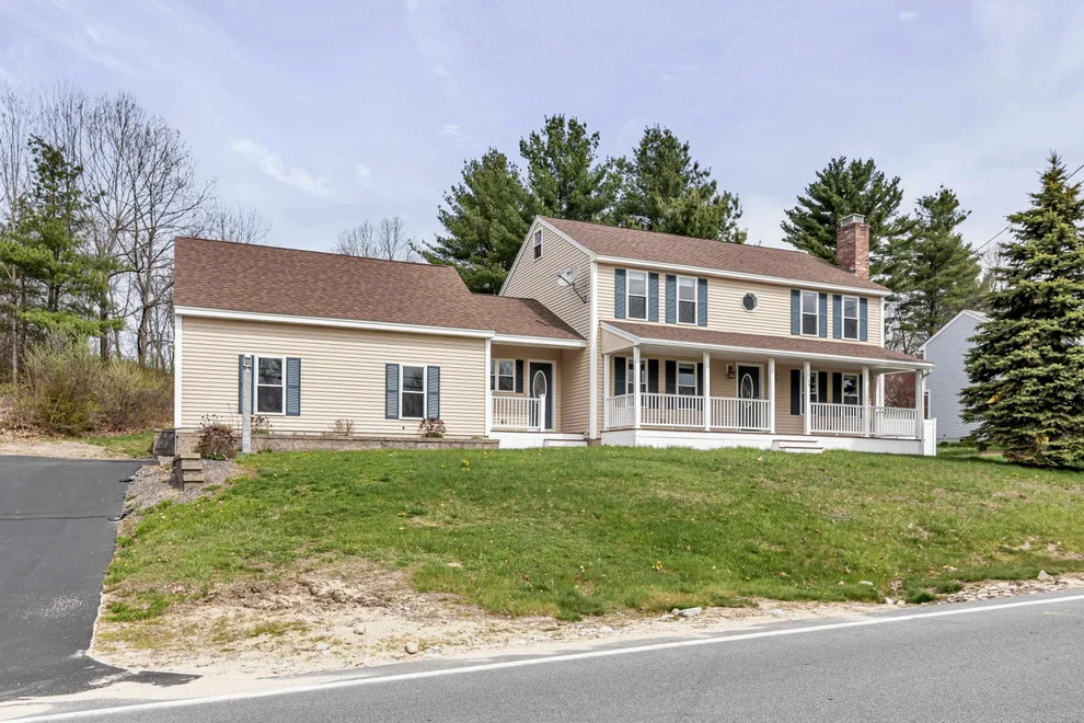 Unit for sale at 149 Barretts Hill, Hudson, NH 03051