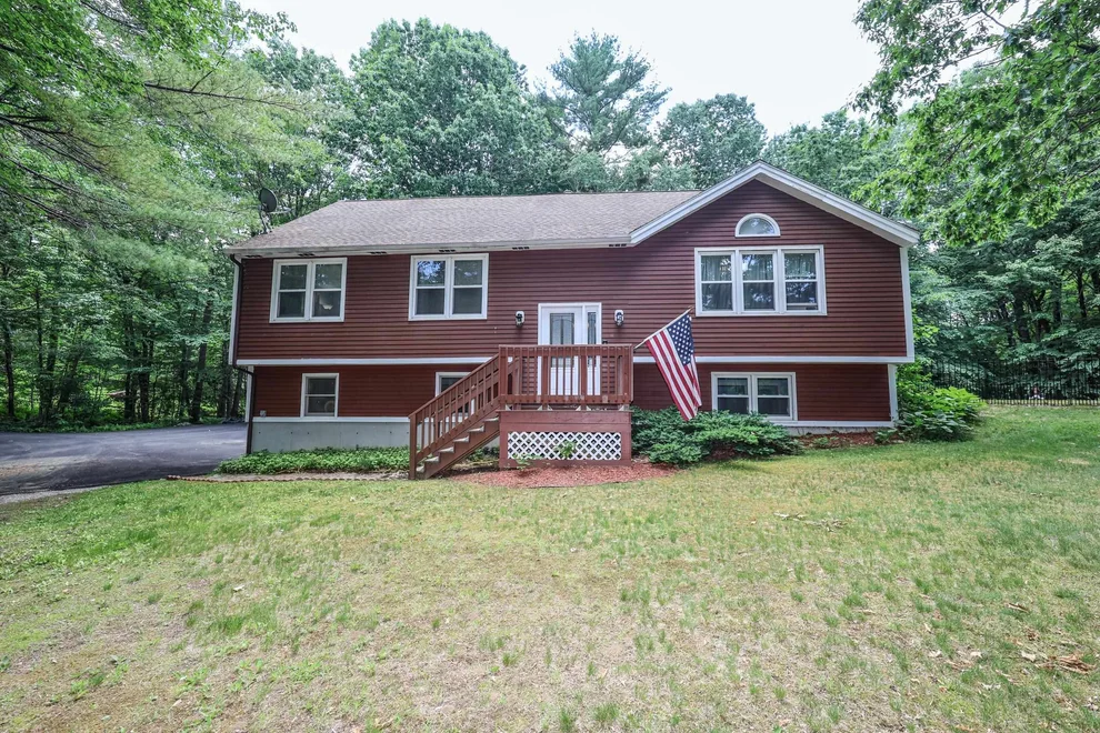 Unit for sale at 1 Blake, Raymond, NH 03077