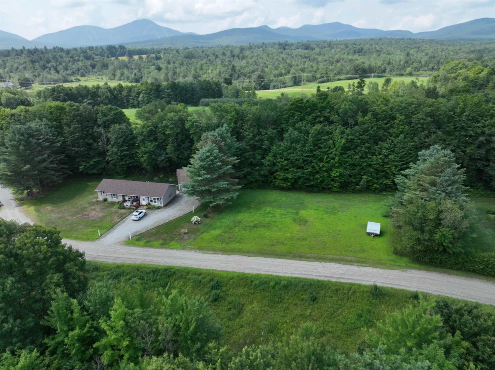 Unit for sale at 0 Morin, Jay, VT 05859