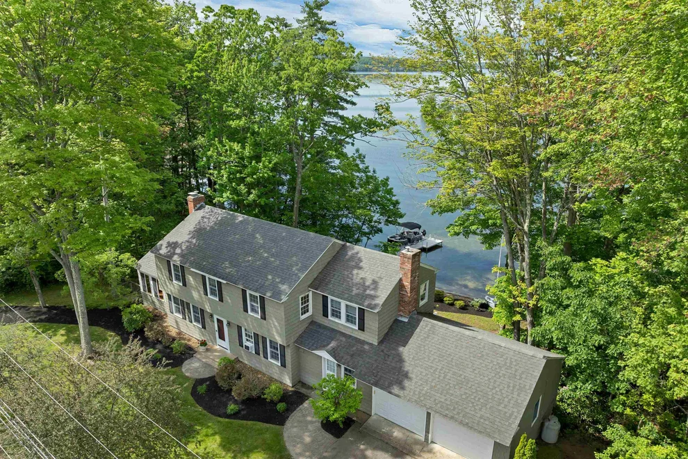 Unit for sale at 204 Shore, Laconia, NH 03247