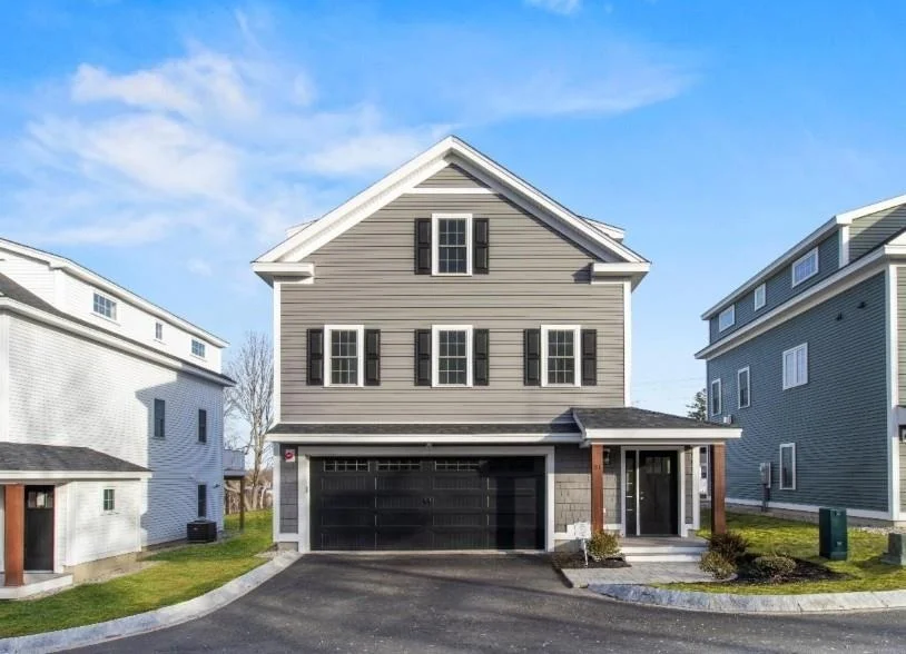 Unit for sale at 31 Eden, Portsmouth, NH 03801