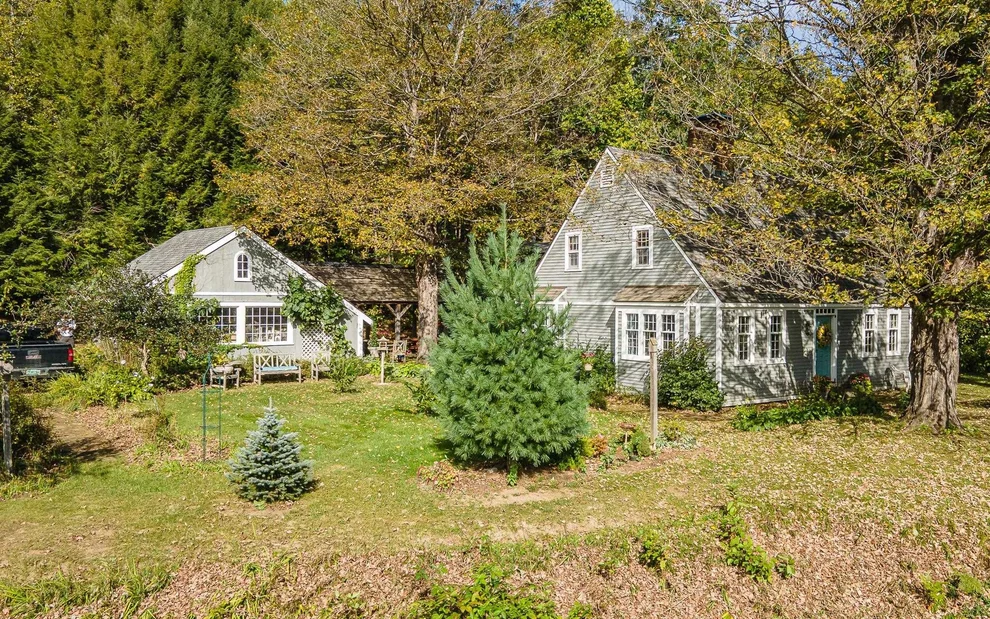 Unit for sale at 23 Brook, Rockingham, VT 05154