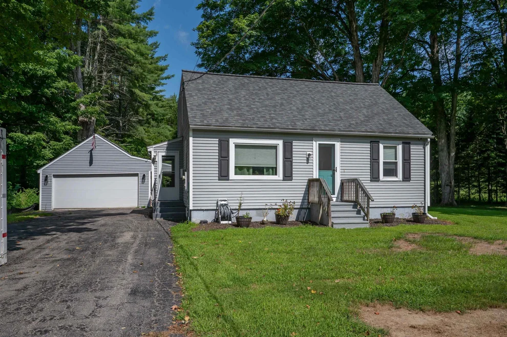 Unit for sale at 37 W Intervale, Wilton, NH 03086